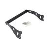 For ROYAL ENFIELD HIMALAYAN Motorcycle Windshield Stand Holder Phone Mobile Phone GPS Navigation Plate Bracket 2016 - 2020 2019