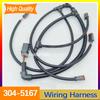Brand New 304-5167 304-5167 Engine Wiring Harness  Excavator Parts Accessories