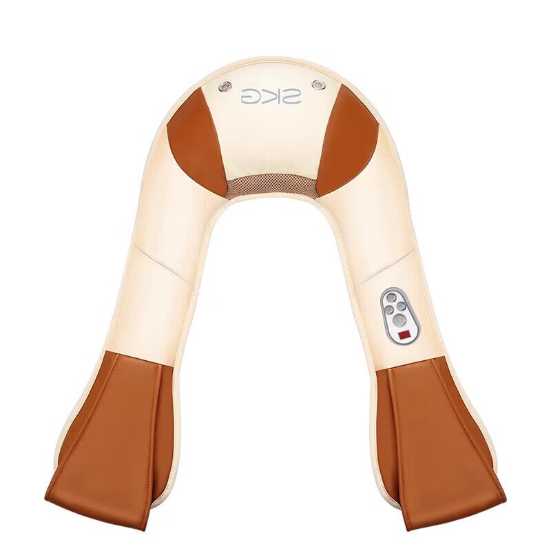 SKG 4095 Neck and Shoulder Massager Shawl
