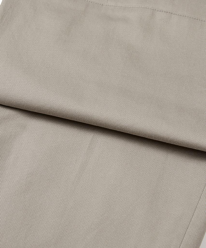 Snow Peak Apparel Kland Cargo Jogger Pants (S24Fudpt90) Fog Gray