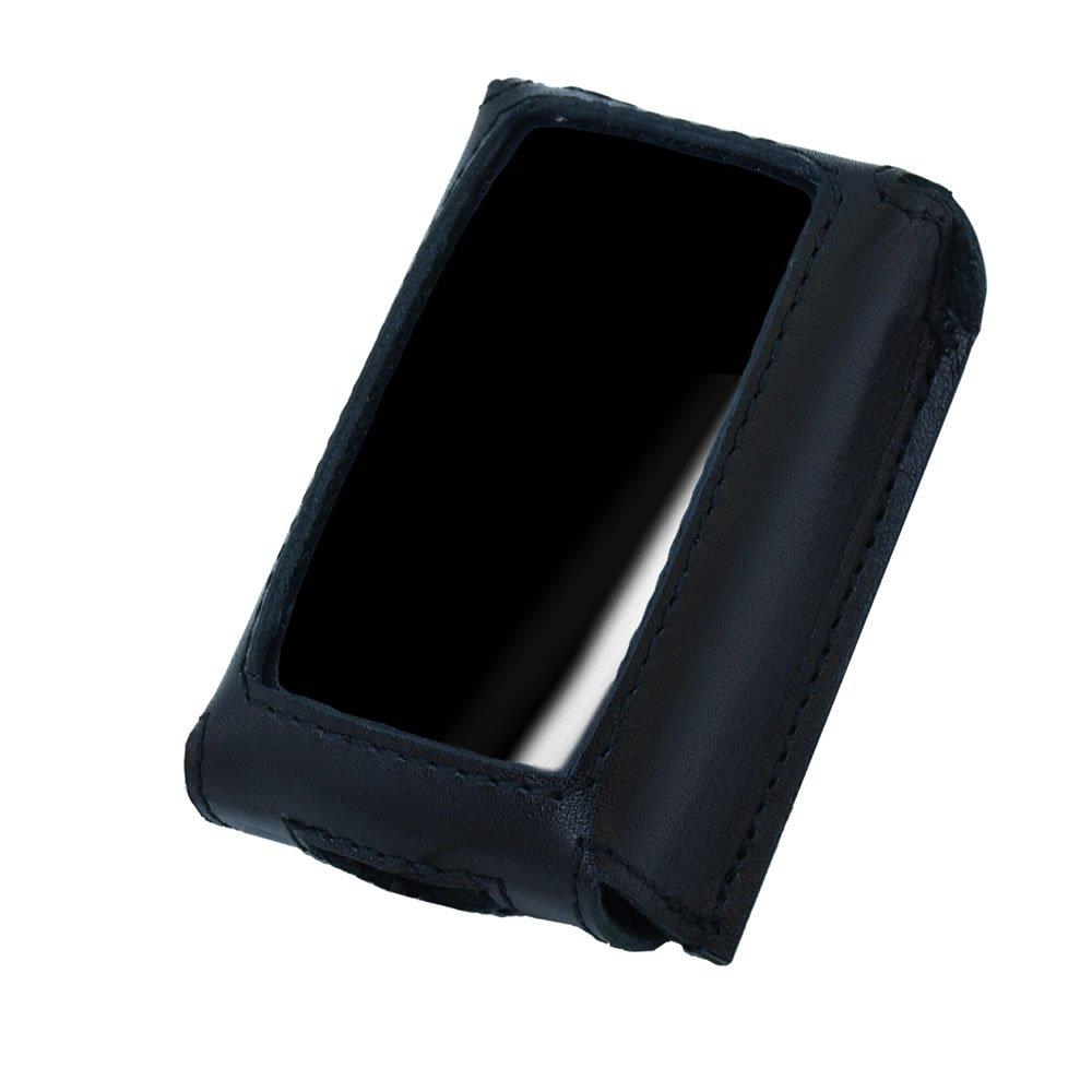 

Toyota Remote Start Key Case for and Other Vehicles [Cowhide] (Basic Type) Alphard, Vellfire, чёрный