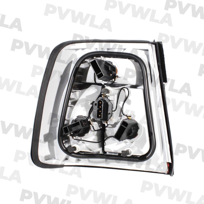 For BMW 5 Series E34 518i 520i 525i 525ix 530i 535i 540i 1988 1989 1990-1995 Right Outer Side Halogen Tail Light Lamp Assembly