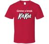 Tops – T-Shirts