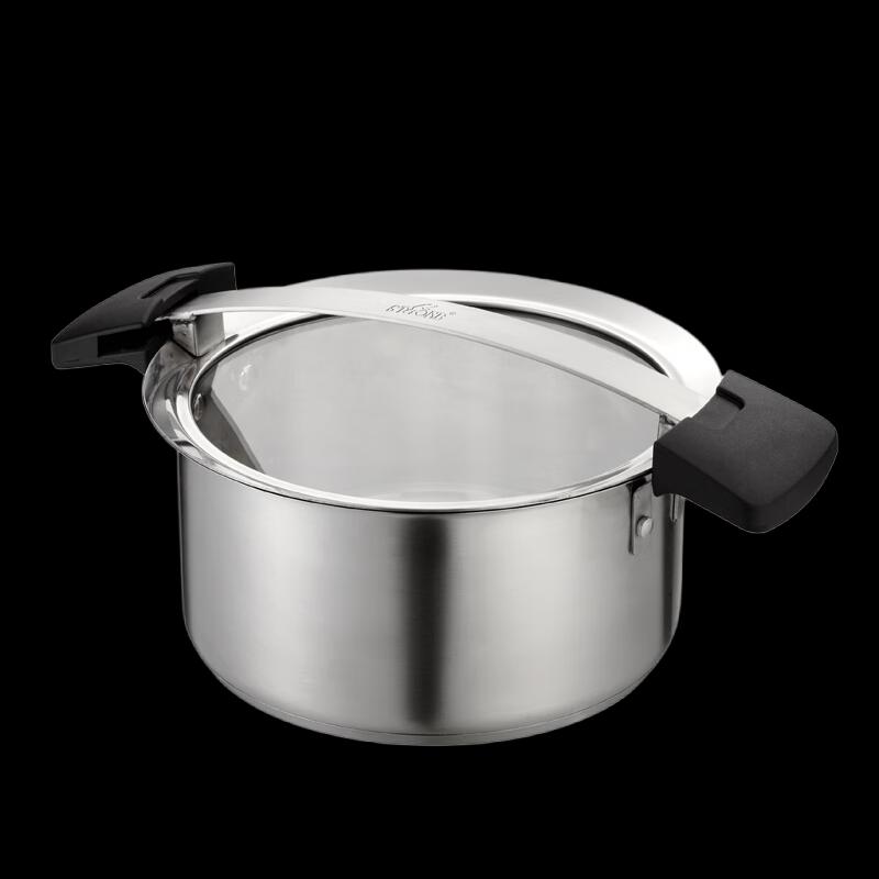 Stdn 24cm 304 Stainless Steel Soup Pot