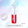 Colgate Velvet Cushion Toothbrush