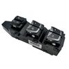 NEW 935702W000 93570-2W000 935702W020 935702W025 Driver Front Door Lock Window Switch For Hyundai Santa Fe Sport 2013 - 2018