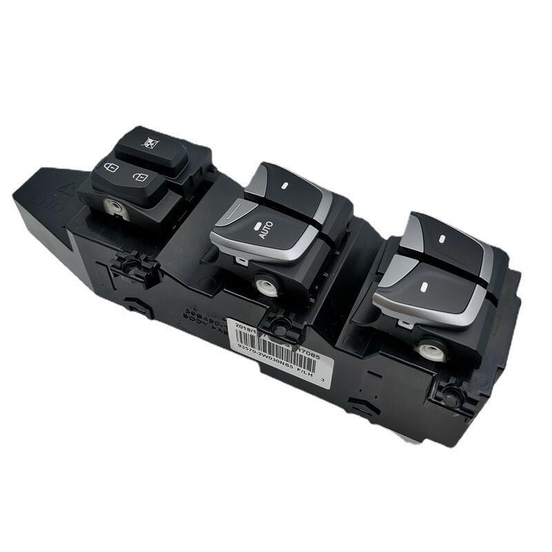 

NEW 935702W000 93570-2W000 935702W020 935702W025 Driver Front Door Lock Window Switch For Hyundai Santa Fe Sport 2013 - 2018 brand