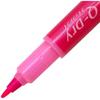 Mitsubishi Pencil Highlighter Prospas Quick Dry Pink PUS138T.13