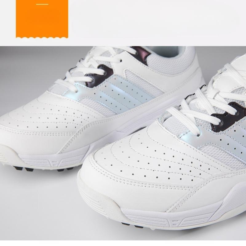 Golf Shoes for Men Outdoor Comfort Golf Sneakers Leisure Sports Shoes Walking Sports Shoes