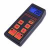 3-in-1 PH/mV/Temp Meter + Replaceable PH & ORP Electrodes PH-8424 Acidity Meter Portable Detector Waterproof PH Temperature Meter