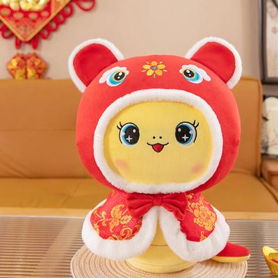 Panenky a plyšové hračky – Plyšová zvířátka