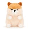 PP Cotton Dog Stuffed Plushie Toys Corgi Puppy Plush Action Figure  Children Girls Boys