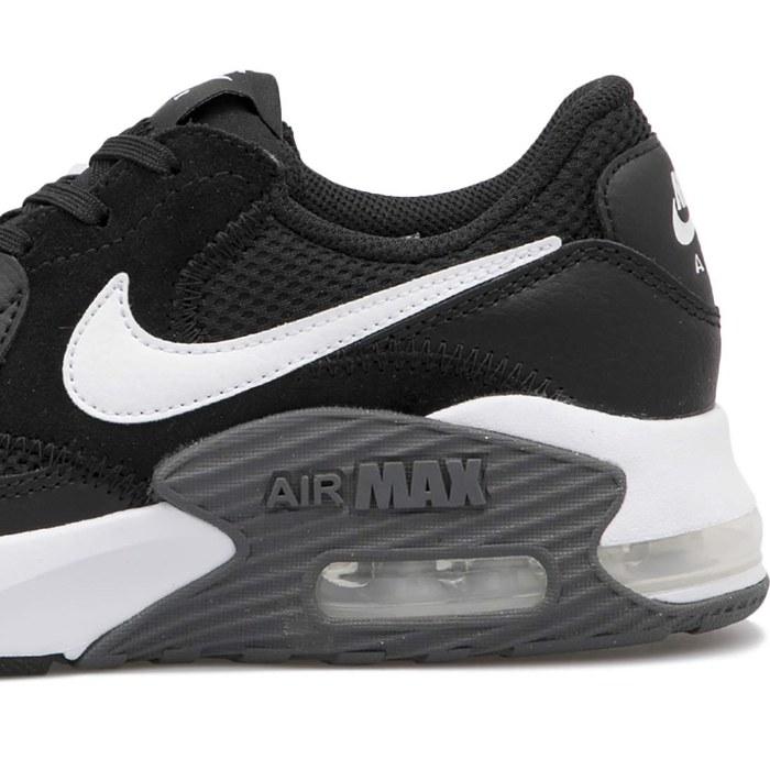 [Nike] Air Max Excee W CD5432-003 25.0cm Black/White