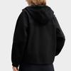 New FILA Jackets Coats Women's Jet Black F11W513504F-BK