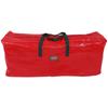 WINOMO Christmas Tree Storage Extra Large Heavy Duty Storage Container with Reinforced Handle and Artificial Tree Storage Pouch Bag, Zipper,