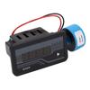 Generator Voltmeter 6 in 1 Multifunctional Meter Current Tester Digital Display 220V