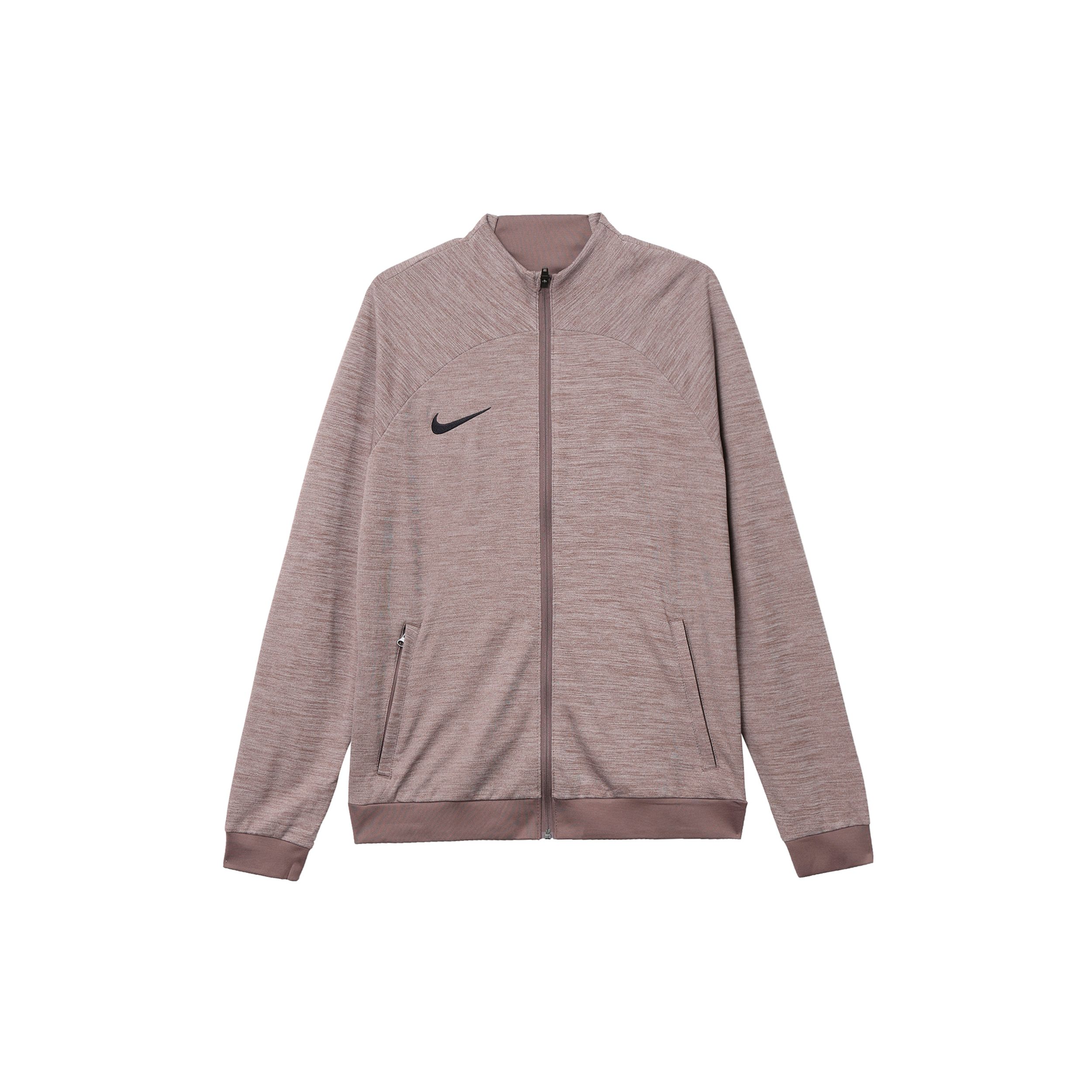 

Мужская спортивная повседневная куртка с однотонным логотипом Nike, верхняя одежда Eclipse-Purple DQ5060-291 M