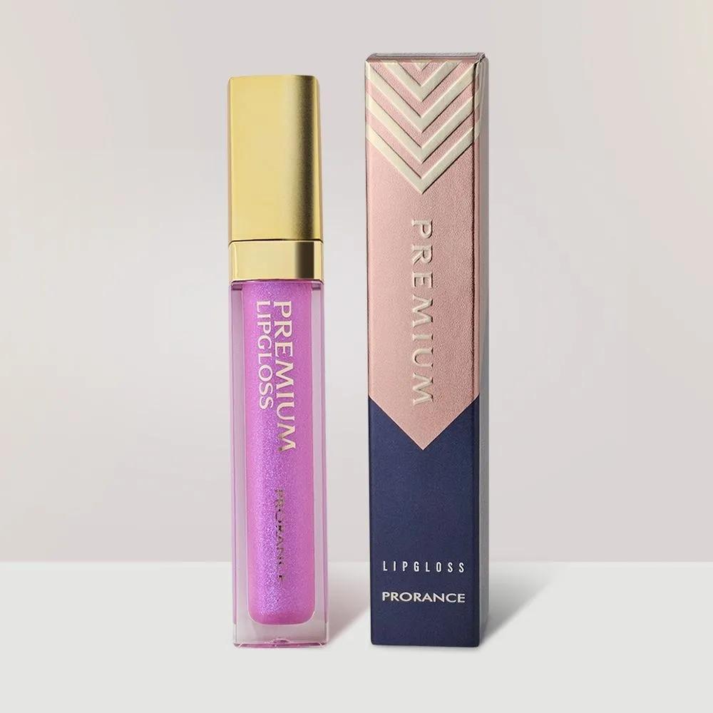 Prorance Premium Lip Gloss 005 Pinky Purple