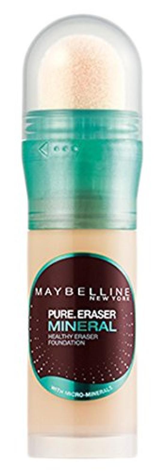 

Maybelline Pure Mineral Virtual Eraser OC3 Ocher 3