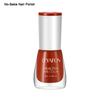 8ml Nail Polish Gel Tearable Water-Based Healthy Extract Fragrant Colorful Manicure Polish for Home