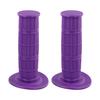 Motorcycle Handle Grips for Better Control Crafted from Silicone Material