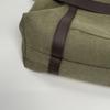 Canvas Duffel Bag Women's Large Capacity Tote Shoulder Bag Casual Travel Handbag