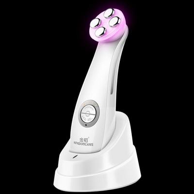 Jindao KD9900 Microcurrent Photon Facial Rejuvenation Device CN Plug (adapter Included)