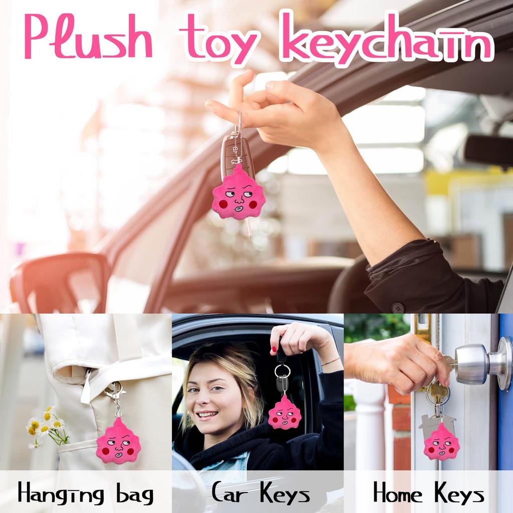 Keychain Pendant, Cute And Perfect Birthday Gift, Suitable For Friends And Classmates, Graduation Gift