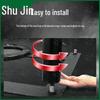 Youjin Combat Training U-Marking Line