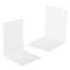 Transparent Book Display Stand for Displaying Books, Picture Albums, Notebooks