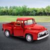 Die Casting Model Pickup Alloy Car Model Puzzle Toy Boy Birthday Gift