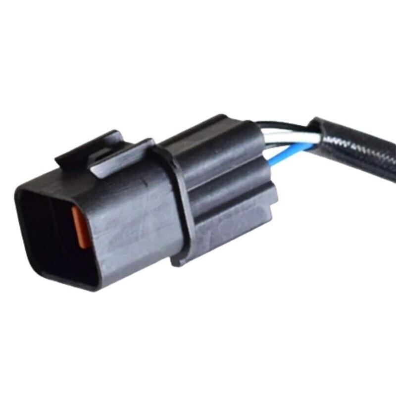 Set of 4 Oxygen Sensor MN158916 MN158670 MN158917 MN158918 for Mitsubishi PAJERO MONTERO III 3rd IV 4th 6G75 3.8L