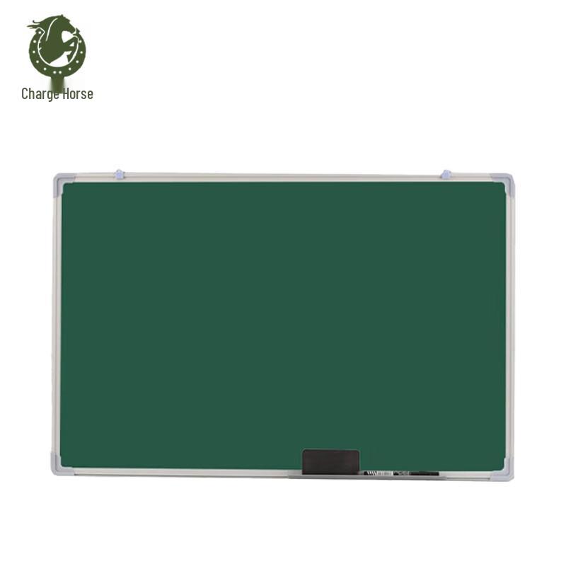 

Outdoor Double-Sided Magnetic Wall Blackboard