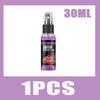 QC19 Rapid Ceramic Coating Fortify Car Wax Polish Spray Hydrophobic Intense Gloss Shine For Glass&Wheels&Paint Sealant Detail