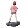 21CM Anime Dandadan Figure Ayase Momo Stand Animation Model Toys Gifts Collection Decoration Ornaments PVC