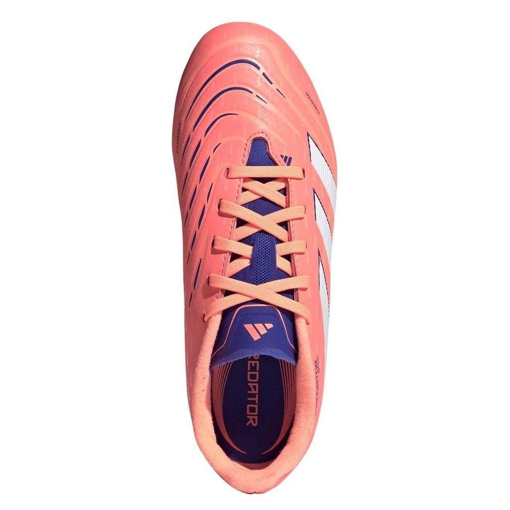 adidas Kinder Predator League Kunstrasen Fußballschuhe