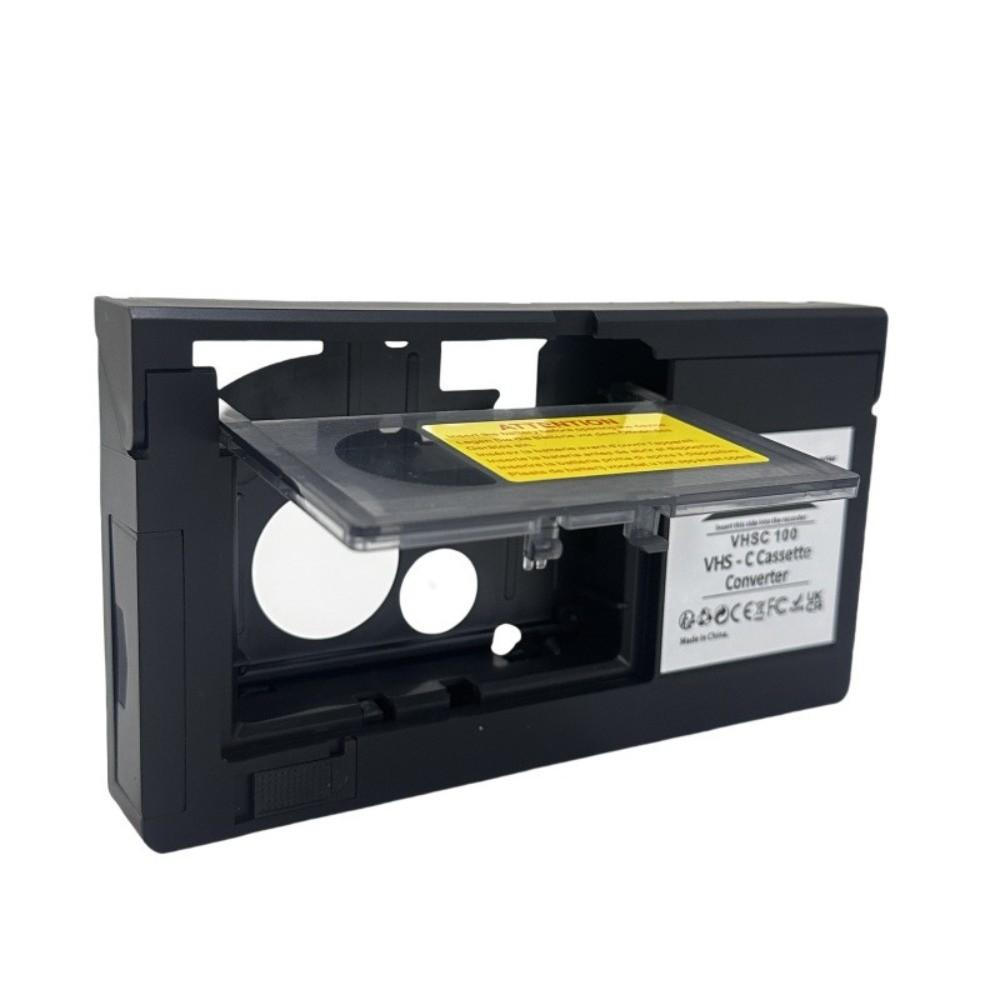 Mecanismo Motorizado para Conversor de Cassete VHS para VHSC para Gravador de Videocassete