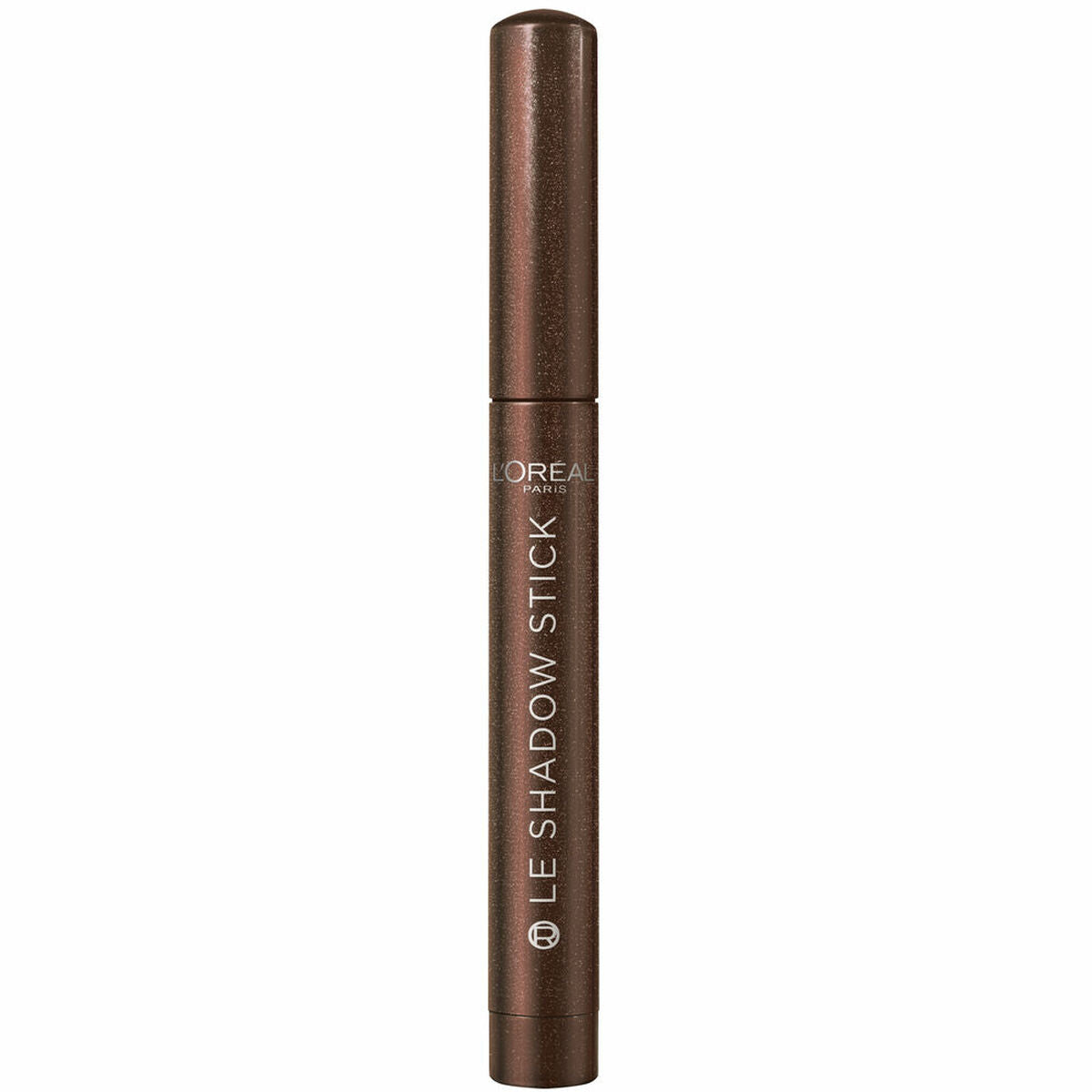 

Тени для век L Oreal Make Up LE SHADOW № 240-Brown Bliss 1,4 г