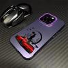 Cool Dream Cars Case for iPhone 17 Pro Max 15 11 13 16 Air 14 Plus 12 Pro Phone Cover