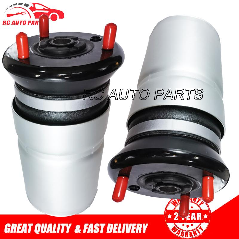 

Передняя пневмоподвеска Пружина для Land Rover Discovery 3 4 2005-2012 LR016403 RNB501620 RNB501250 2005-2013 FRONT LEFT