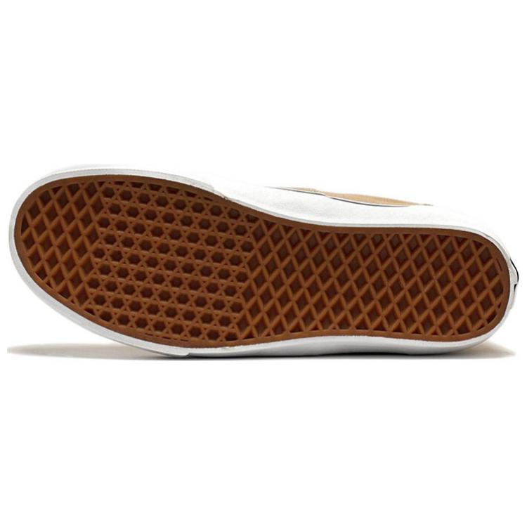 Vans Engineered Garments x Era Gore VLT LX Tan Unisex Sneakers VN0000SNJM9