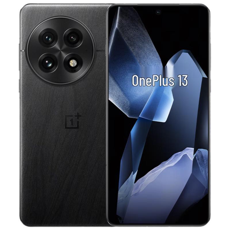 OnePlus 13 AI Gaming Flagship Smartphone (CN version)