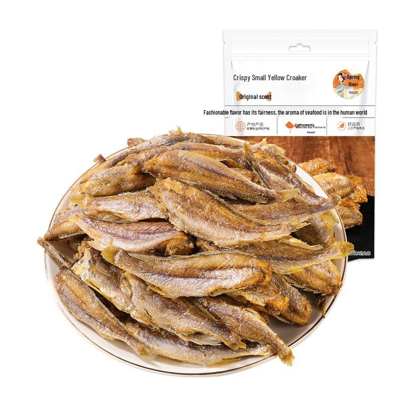Chunjiangyue Assorted Seafood Snacks