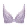 Triumph Angel Bra Slimline Lacy 552 Plus M021 and C65 Slimline 552 M021 Bra, Women's Underwear, Size, Sexy, Stylish, Cute, (Lavender) Size, (Purple)
