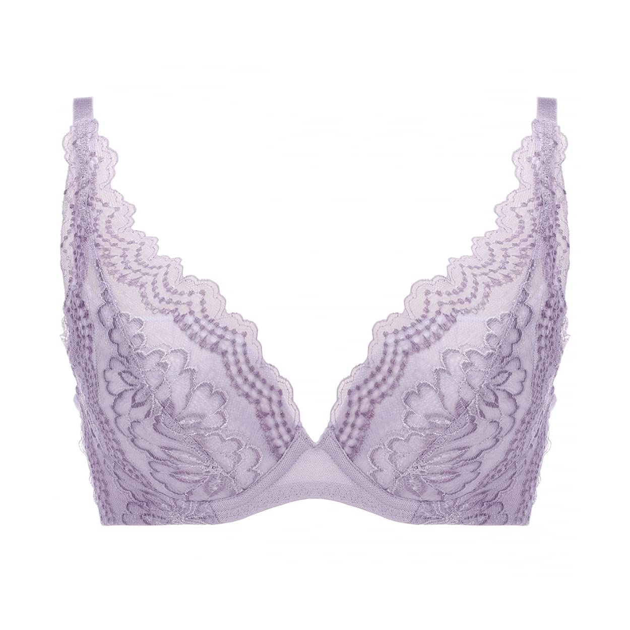 

Triumph Angel Bra Slimline Lacy 552 Plus M021 и C65 Slimline 552 M021 Бюстгальтер, Женское нижнее белье, Размер, Сексуальный, Стильный, Милый, (лаванда) Размер, (фиолетовый)