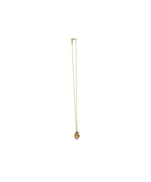 Bonbeau Heart Point Necklace