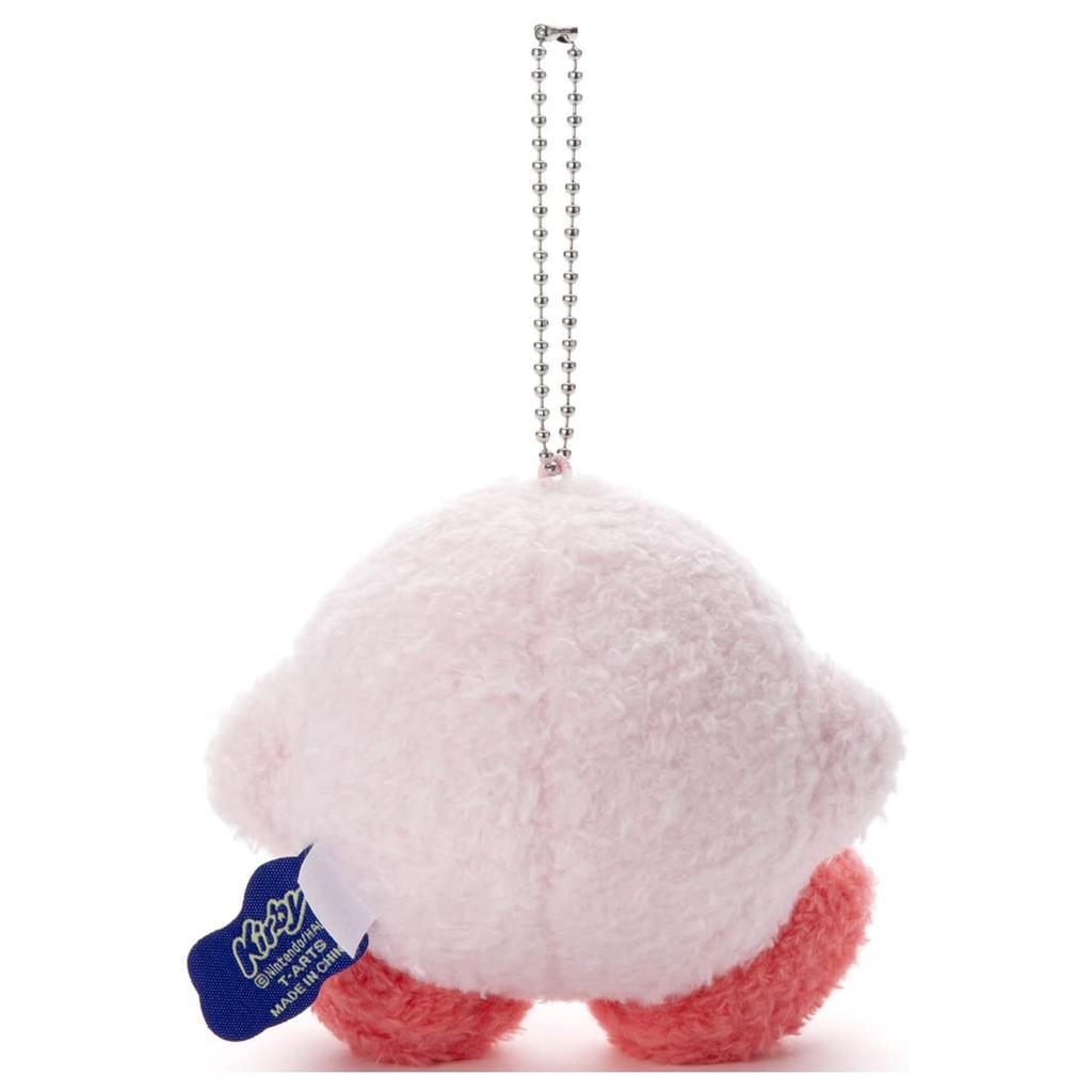 Takara Tomy Arts Dream Land Friends Plush 11cm Wide Kirby's Mascot, Kirby, Approx.