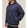 Gymshark Power Hoodie Heavy Blue A2c9h Uctn