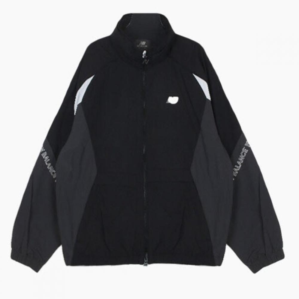 

New BalaNce UNi N flyiNg Warm Up Jacket Aa NbNafco113 19 39 51 NBNAFCO113 19/S