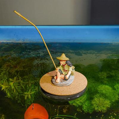 Fische & Meerestiere – Aquarien-Einrichtung